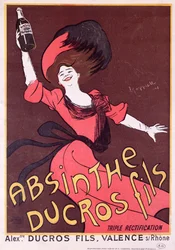 Advertisement for 